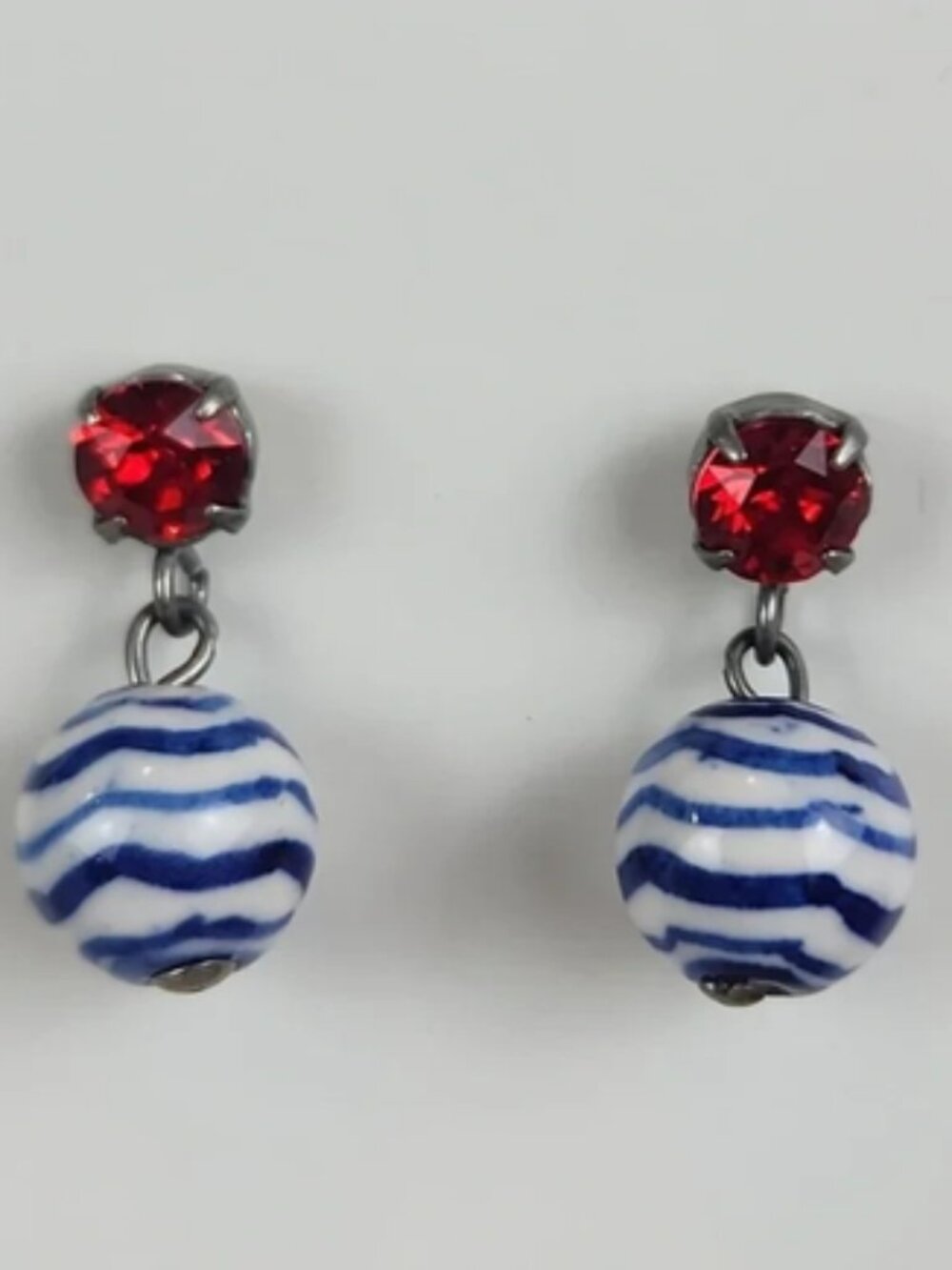 Sabika Earrings